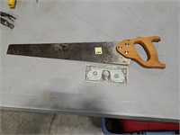 Small Hand Saw