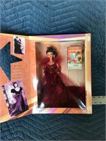 Barbie Legends Gone with the Wind Scarlett O’Hara