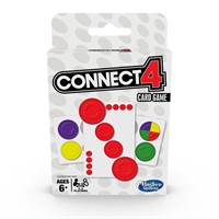 Connect 4 Card Game for Kids Ages 6 and up  2 4