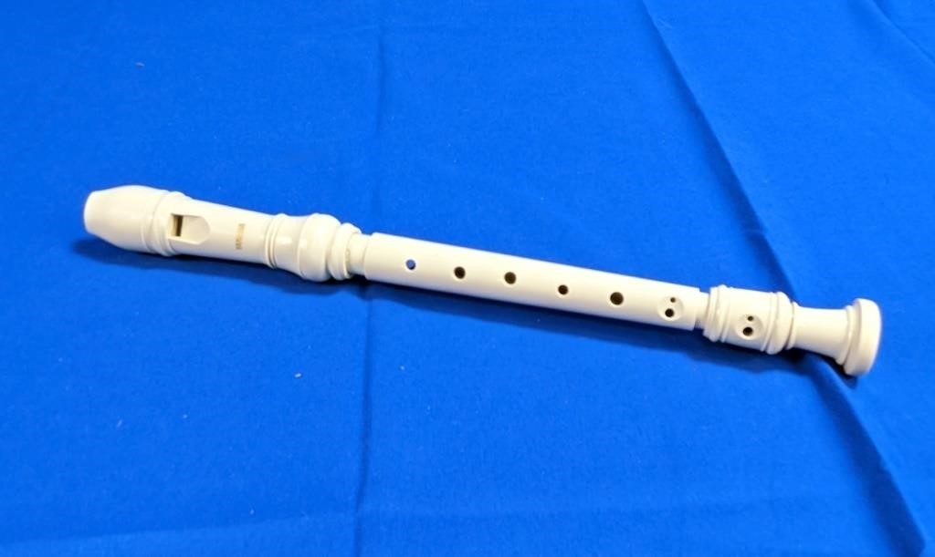 Yamaha Recorder Baroque