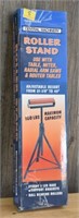 ROLLER STAND (NEW IN BOX)