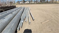 Misc Galvanized Pipe