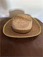 Straw Hat