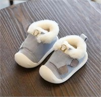 Debaijia Baby Winter Shoes-US 6T