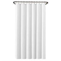 Wamsutta 70-Inch X 72-Inch Fabric Shower Curtain