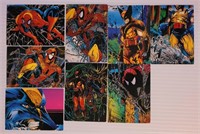 1992 Spider-Man, The McFarlane Era