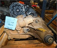 2011 Sierra 1500, 2016 F150 Transfer case