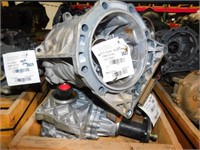 2016 F150, 2- 2014 Sante Transfer case