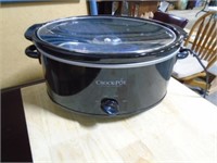 CROCK POT