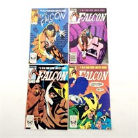 The Falcon Four Issue Limited Series