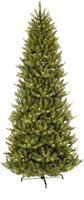 9-foot artificial Christmas tree
