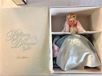 Billions of Dreams Barbie Limited Edition