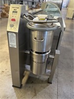 Robot Coupe R23 vertical Food Processor 25 qt