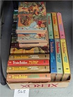 Lot of Childrens Books