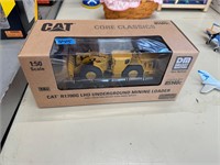 CAT R1700G LHD Underground Mining Loader 1:50