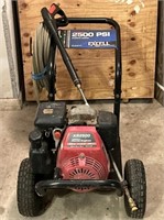 Premium 2500 XR2500 PSI  Honda Presure washer