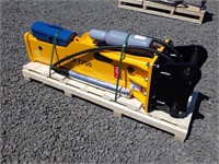 Toft750 Hydraulic Hammer