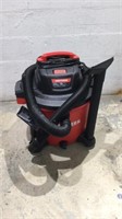 Craftsman 20 Gallon Sop Vac T10C