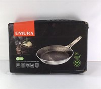 New Open Box Emura Non-stick Pan