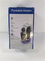 New Portable Heater