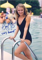 Cindy Morgan  Photo