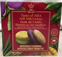 Taste Of Asia Soft Milk Cookies Bb Sept 28 2024