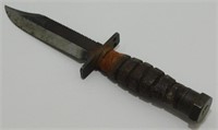 1973 Ontario Military Knife - 9-1/2" Long