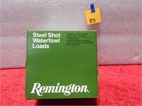 Remington 20Ga 3" #2 Shot 25rnds