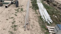 Misc. Galvanized Pipe