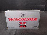 Winchester 243Win 80gr Power Point, 20ct