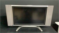 Sharp Aquos, 25 inch TV