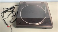Denon Fully Automatic Turntable System