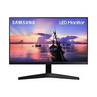27IN SAMSUNG LS27T350FHNXZA SCREEN LED-LIT