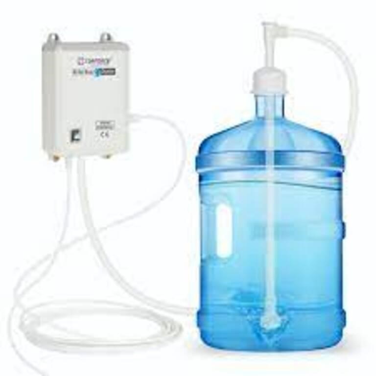 Bottle Water Dispenser Pump System for Coffee