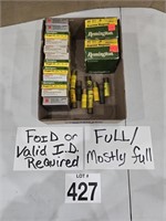 20G AMMO   FOID OR VALID ID REQUIRED