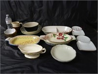 Bowls & Dishes ~ Everything Shown!!!