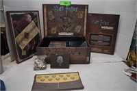 Harry Potter Hogwarts Battle Game