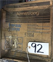 Armstrong 12x12 Floor Tiles