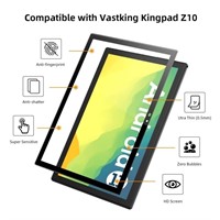 VASTKING TEMPERED GLASS SCREEN PROTECTOR FOR...