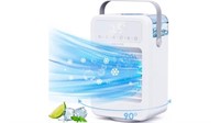 OEARE PORTABLE AIR COOLER