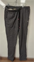 LADIES CAMII MIA SWEATPANTS XL