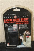 Sight Mark Rifle Laser Bore Sight System 7.62X39MM