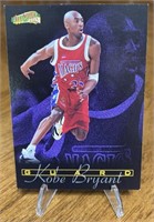 Kobe Bryant 1996 All Sports Plus