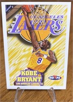 Kobe Bryant 1997 NBA Hoops