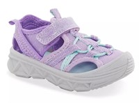 1 lot 1-Oshkosh Toddler Girl's Play Sandal size