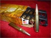 Federal Fusion 308 Win 150gr Rifle Ammunition 20rd