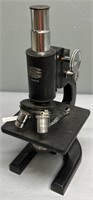 Spencer Buffalo Microscope Scientific Instrument