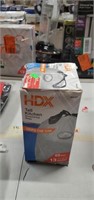 HDX 13 Gallon  Kitchen Trash Bags