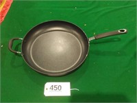 14-Inch Nonstick Skillet