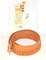 Hunter Cartridge Belt model 122 sz small